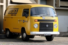Volkswagen T2 сходит со сцены