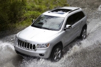 Самый крутой Jeep посетит Московский автосалон