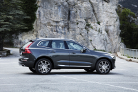 Подержанный Volvo XC60 (с 2017 года): Для интеллектуалов и не только