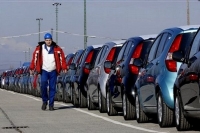 Suzuki отказалась от завода в Шушарах