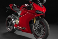 Ducati 1299 Panigale получит арсенал электроники