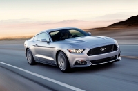 Ford Mustang доберется до России