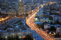 В Москве появится новая «выделенка»