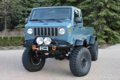Jeep Mighty FC