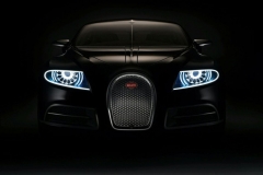 Bugatti 16C Galibier — круче некуда
