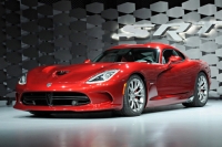 Нью-Йорк-2012: SRT Viper