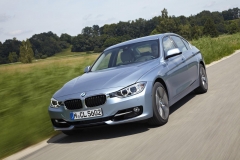 BMW ActiveHybrid 3