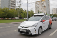 Беспилотники отправят в Новую Москву