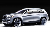 Maybach пополнится SUV
