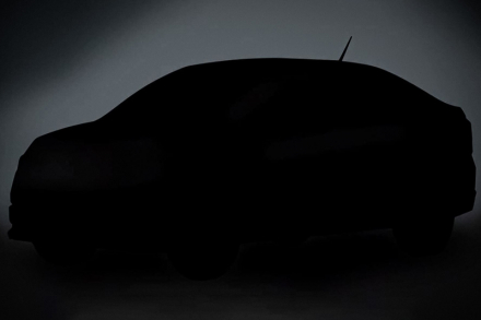 Новый Renault Logan покажут осенью