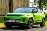Geely заработает на коронавирусе