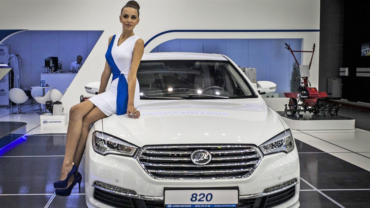 Lifan: закат прекрасной эпохи