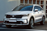Новый Kia Sorento: свежая информация