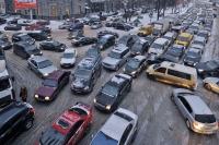В Москве появятся новые камеры фиксации нарушений