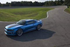 Chevrolet Camaro Hot Wheels Edition