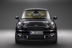 MINI Inspired by Goodwood