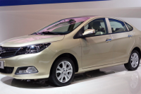 Haima M3, отзыв автовладельца: Алексей Панченко