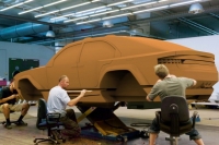 Mahindra хочет купить Pininfarina