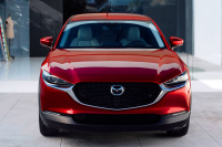 Mazda забудет про новые модели на три года