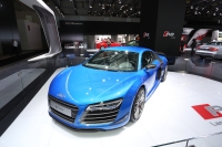 ММАС-2014: Audi R8 LMX