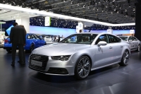 MMAC-2014: Audi A7 Sportback 