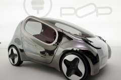 Kia POP