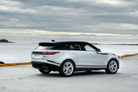 Land Rover Range Rover Velar: Стоит ли покупать английский кроссовер из вторых рук