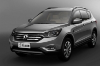 ММАС-2014: Dongfeng Motor