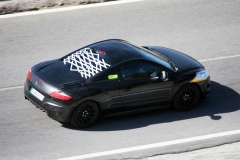 Peugeot 308 RC-Z