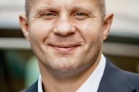 Человек с русским характером
