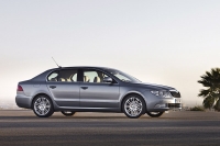 Skoda Superb: 8 раз автомобиль года
