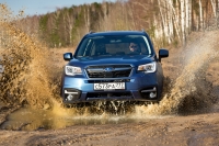 Subaru Forester (2012-2018 гг.): Дорогой, но надежный!