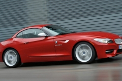 BMW Z4 sDrive35is