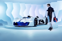 Alpine возродится в компьютерной игре