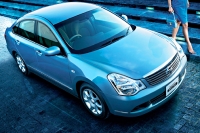 Nissan Almera облагородит ВАЗ