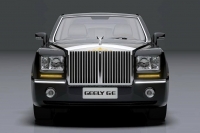 Geely GE