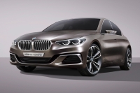 BMW обвалила курс «копейки»